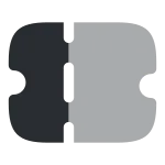 Ticket SVG Icon